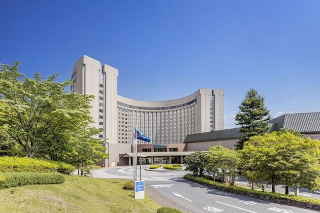 Gallery - Hilton Tokyo Narita Airport