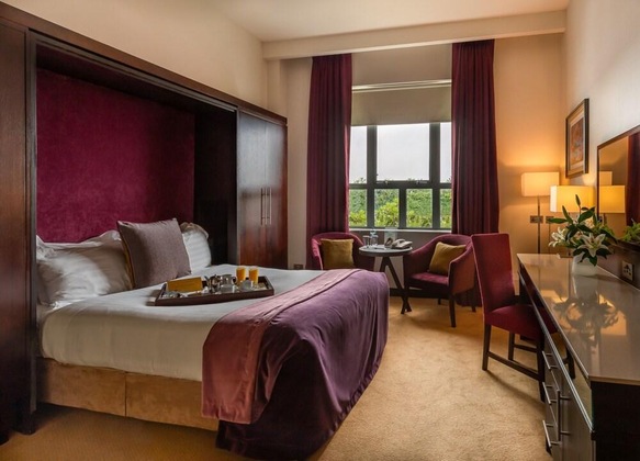 Gallery - Carlton Hotel Dublin Airport Hotel