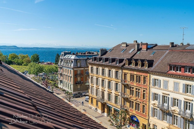 Gallery - Hotel Des Arts