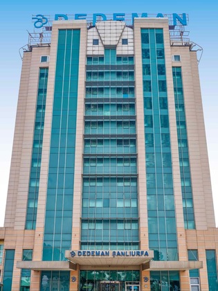 Gallery - Dedeman Sanliurfa