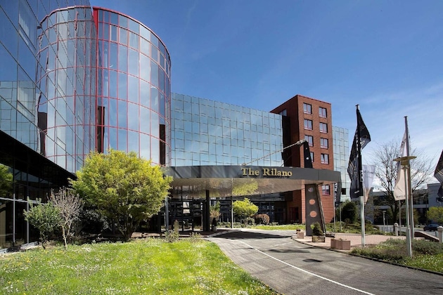 Gallery - Elaya Hotel Frankfurt Oberursel