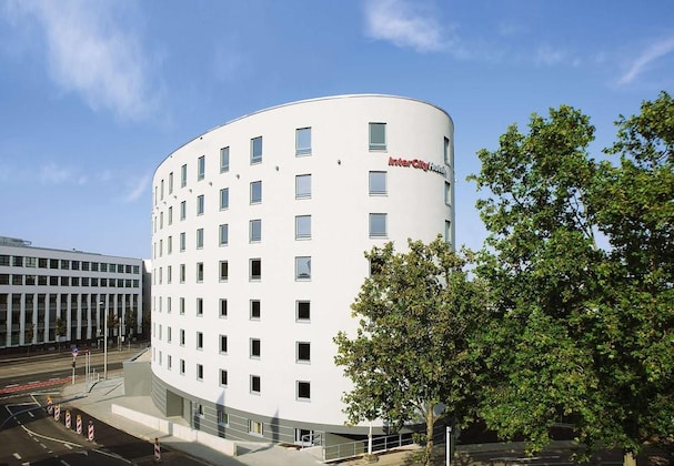 Gallery - IntercityHotel Mainz