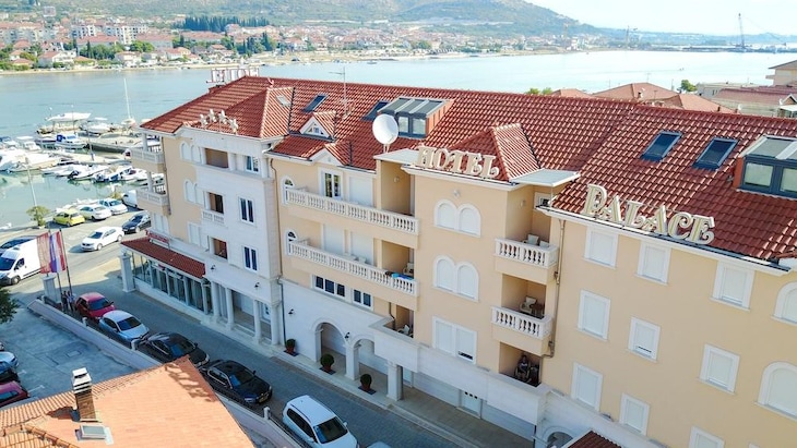 Gallery - Hotel Trogir Palace