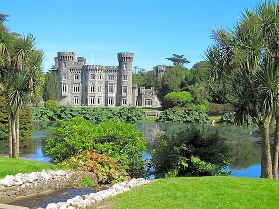 Gallery - Whitford House Hotel