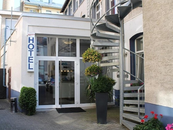 Gallery - Aariana Hotel