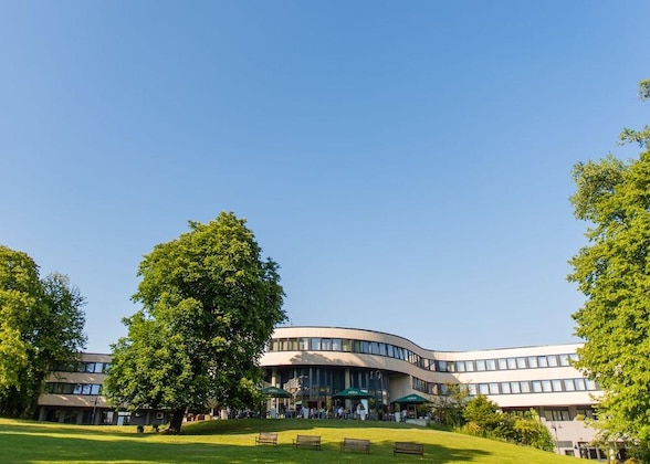 Gallery - Best Western Plus Parkhotel Velbert