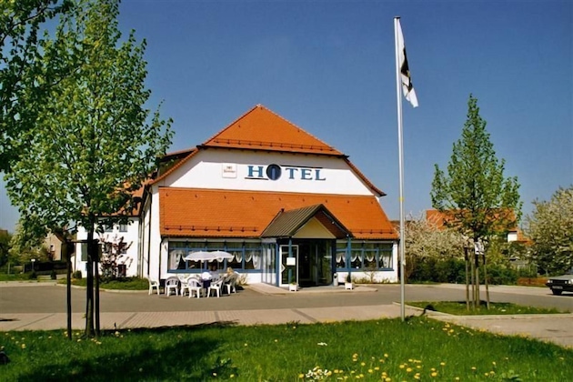 Gallery - Apart Hotel Gera