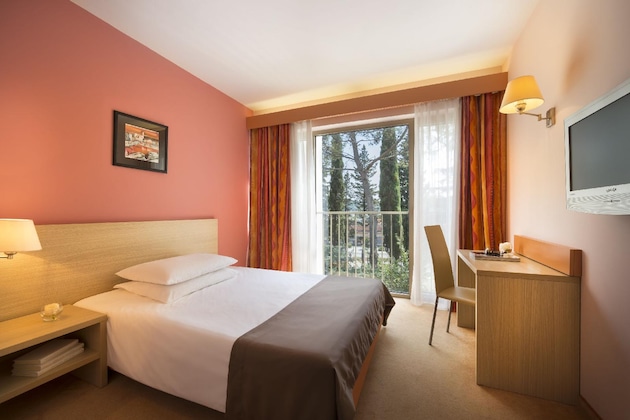 Gallery - Remisens Hotel Lucija