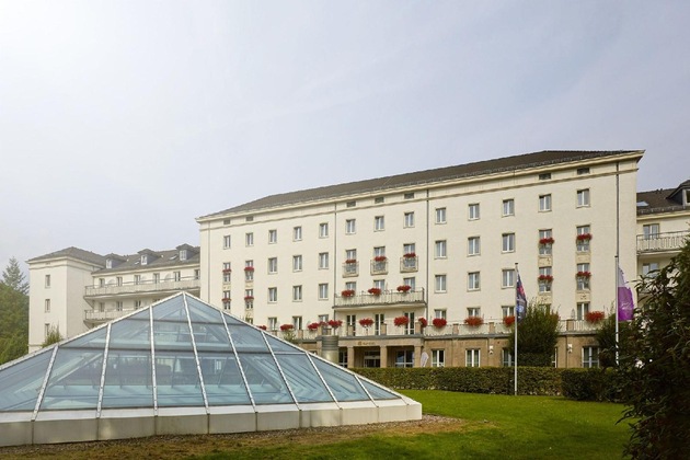 Gallery - H+ Hotel & Spa Friedrichroda