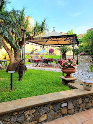 Gallery - Hotel Garibaldi