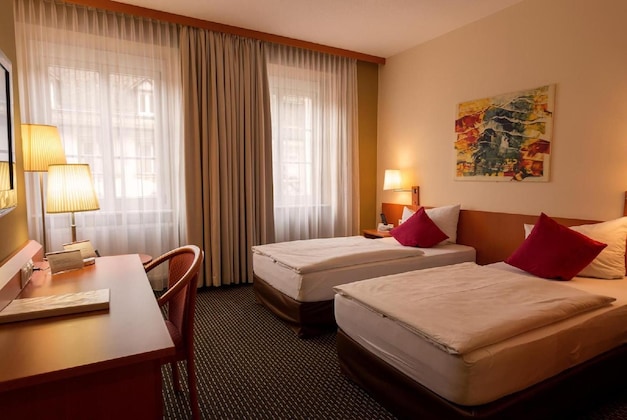Gallery - Central Hotel Löwen