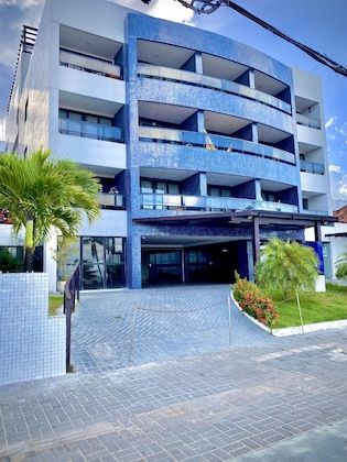 Gallery - Marinas Praia Flat By Penareia.Tur.Br