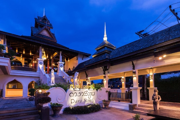 Gallery - Dara Samui Beach Resort - Adult Only