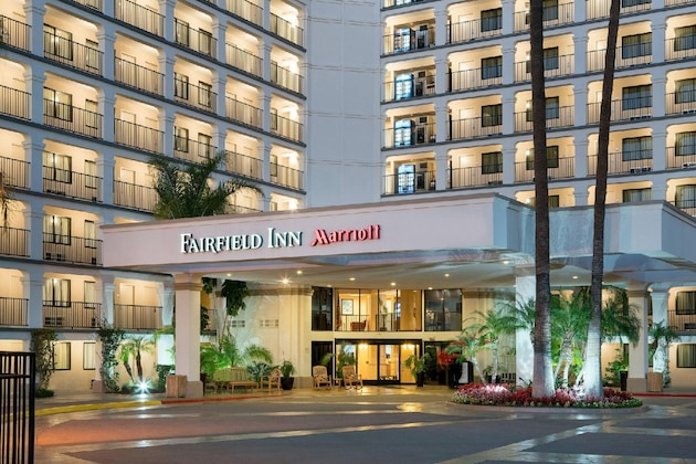Gallery - Fairfield By Marriott Anaheim Resort