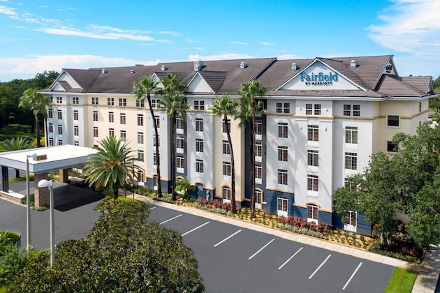 Gallery - Fairfield Inn & Suites By Marriott Clearwater