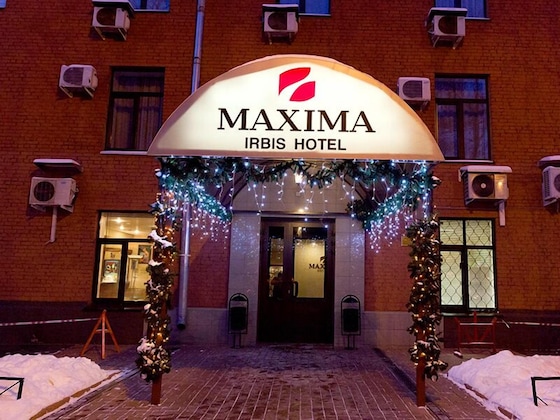 Gallery - Maxima Irbis Hotel