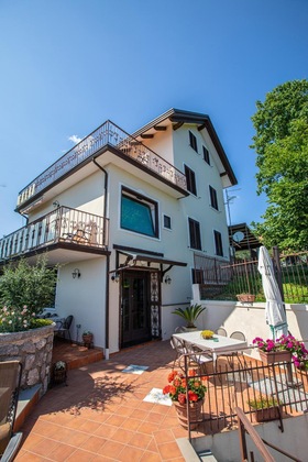 Gallery - Nido Degli Dei
