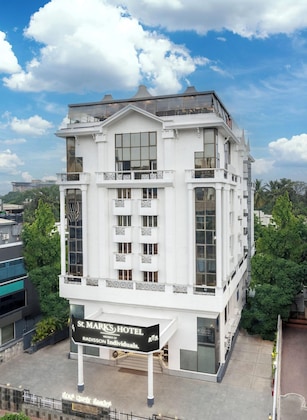 Gallery - St. Mark's Hotel
