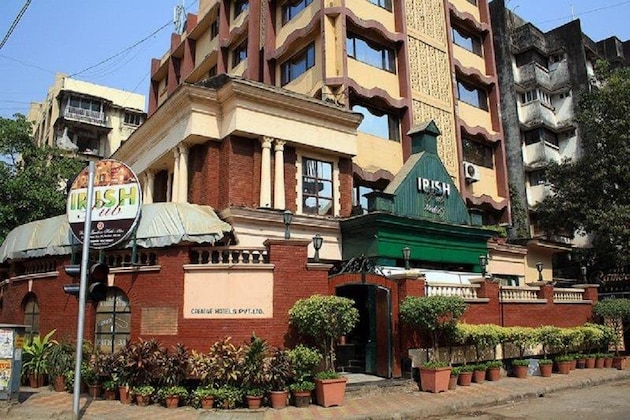 Gallery - Ramee Guestline Hotel Khar