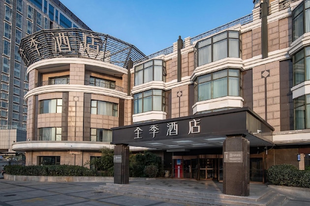 Gallery - Ji Hotel (Beijing Dashanzi Bridge 798 Art Zone)