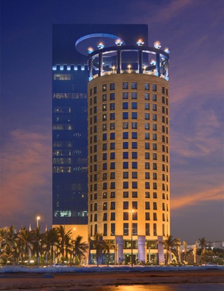 Gallery - Rosewood Jeddah