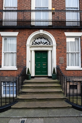Gallery - City Studios - Rodney Street