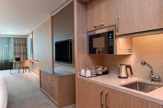 Gallery - Renaissance Polat Istanbul Hotel