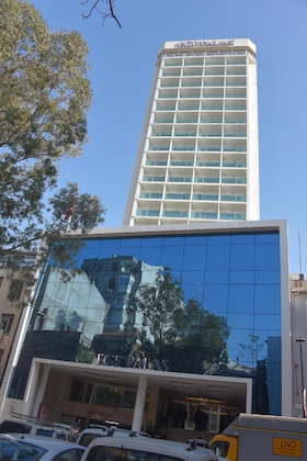 Gallery - Ege Palas Business Hotel