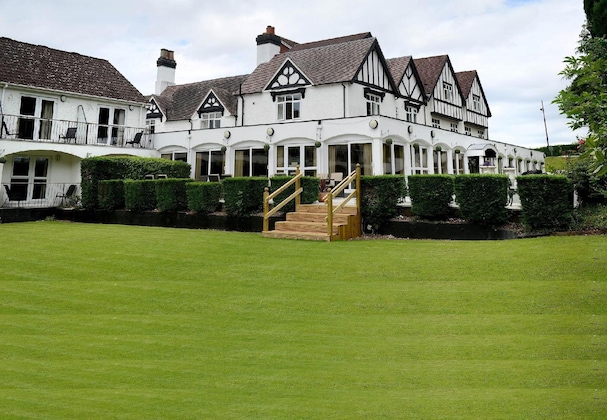 Gallery - Buckatree Hall Hotel