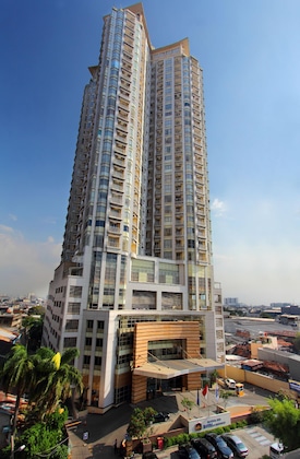 Gallery - Best Western Mangga Dua Hotel & Residence