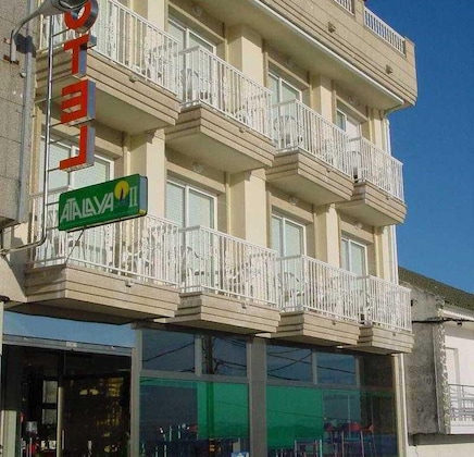 Gallery - Hotel Atalaya Ii