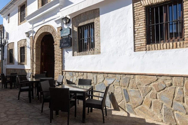 Gallery - Tugasa Hotel La Posada