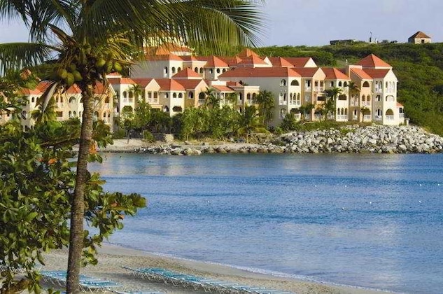 Gallery - Divi Little Bay Beach Resort
