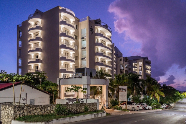 Gallery - Sapphire Beach Club Resort
