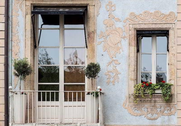 Gallery - Boutique Apartments Barcelona Lcl