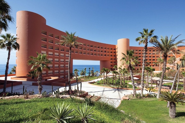 Gallery - The Westin Los Cabos Resort Villas