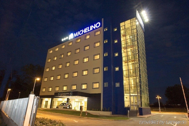 Gallery - Hotel Michelino Bologna Fiera