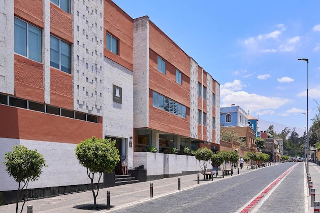 Gallery - Casa Andina Standard Arequipa