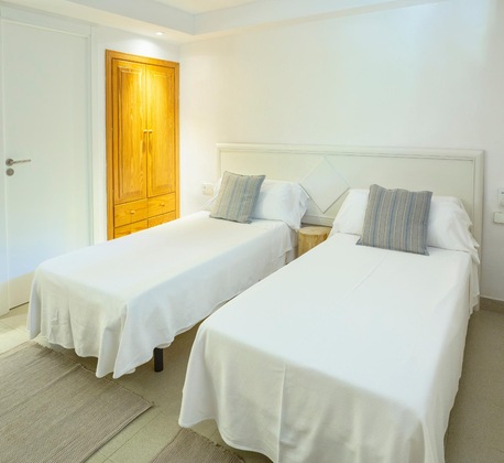 Gallery - Es Baulo Petit Hotel