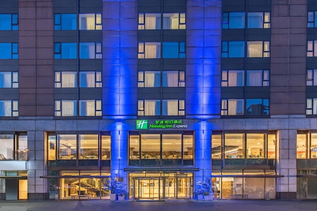 Gallery - Holiday Inn Express Beijing Temple Of Heaven By Ihg