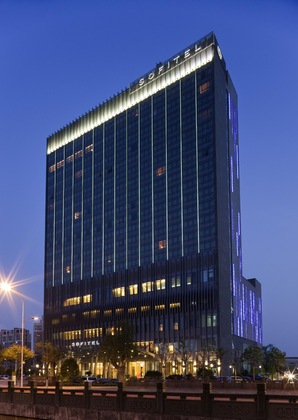 Gallery - Sofitel Ningbo