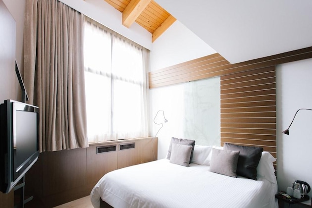 Gallery - Hotel Museu Llegendes De Girona