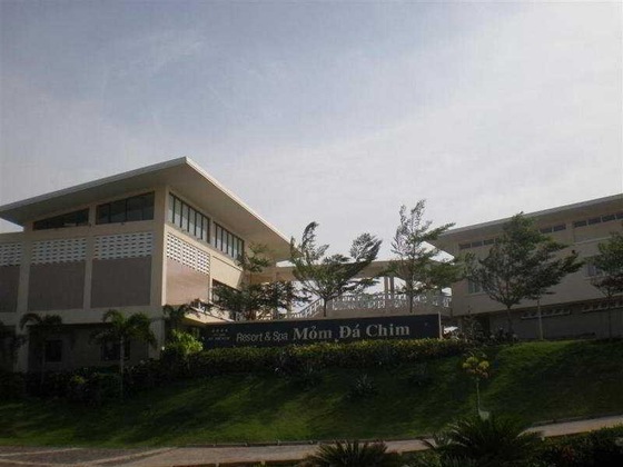 Gallery - Lazi Beach Resort