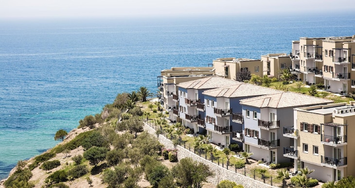 Gallery - Aria Claros Beach & Spa Resort – All Inclusive 24H