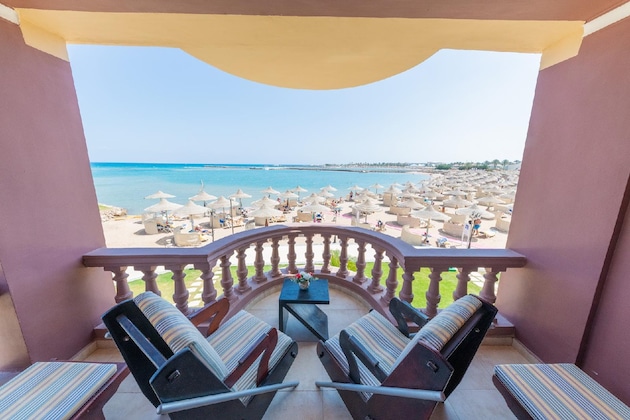 Gallery - Sentido Mamlouk Palace Resort