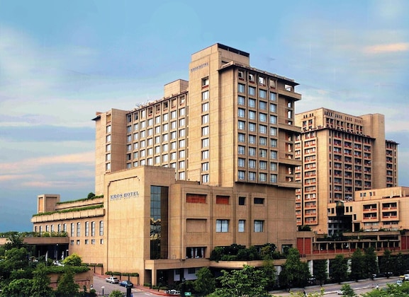 Gallery - Eros Hotel New Delhi, Nehru Place
