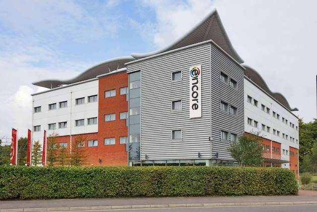 Gallery - Ramada Encore By Wyndham Doncaster Airport