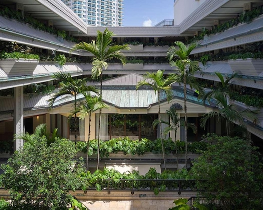 Gallery - Mayfair House Hotel & Garden