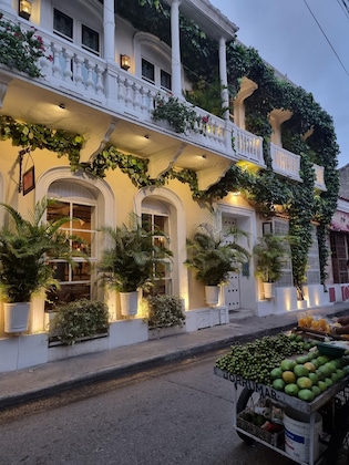 Gallery - Hotel Casa Lola Deluxe Gallery