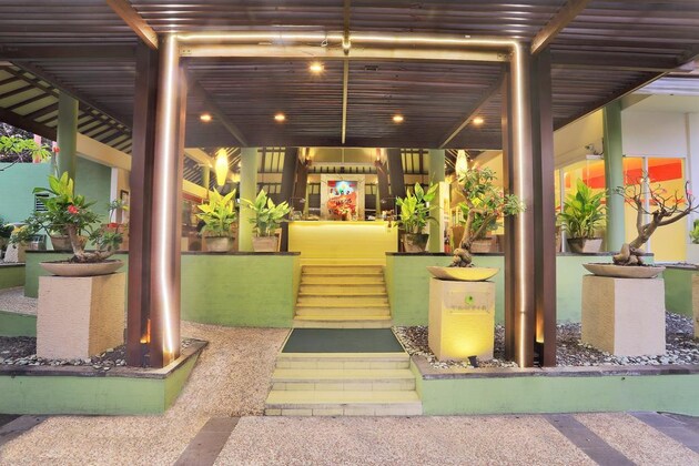 Gallery - HARRIS Hotel Kuta Tuban Bali